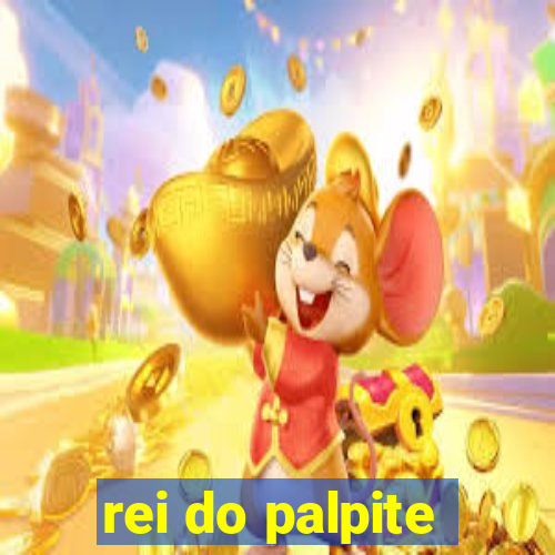 rei do palpite